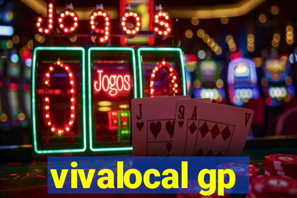 vivalocal gp